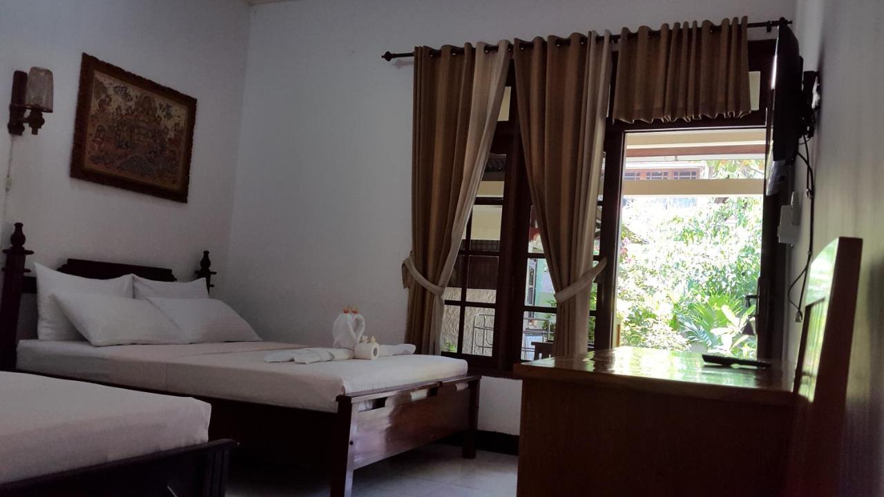 Trawangan Cottage 2 Gili Trawangan Dış mekan fotoğraf