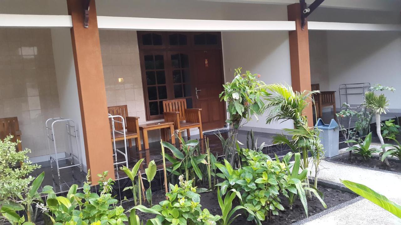 Trawangan Cottage 2 Gili Trawangan Dış mekan fotoğraf